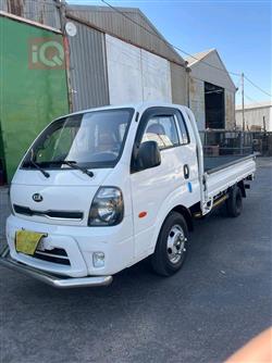 Kia Bongo